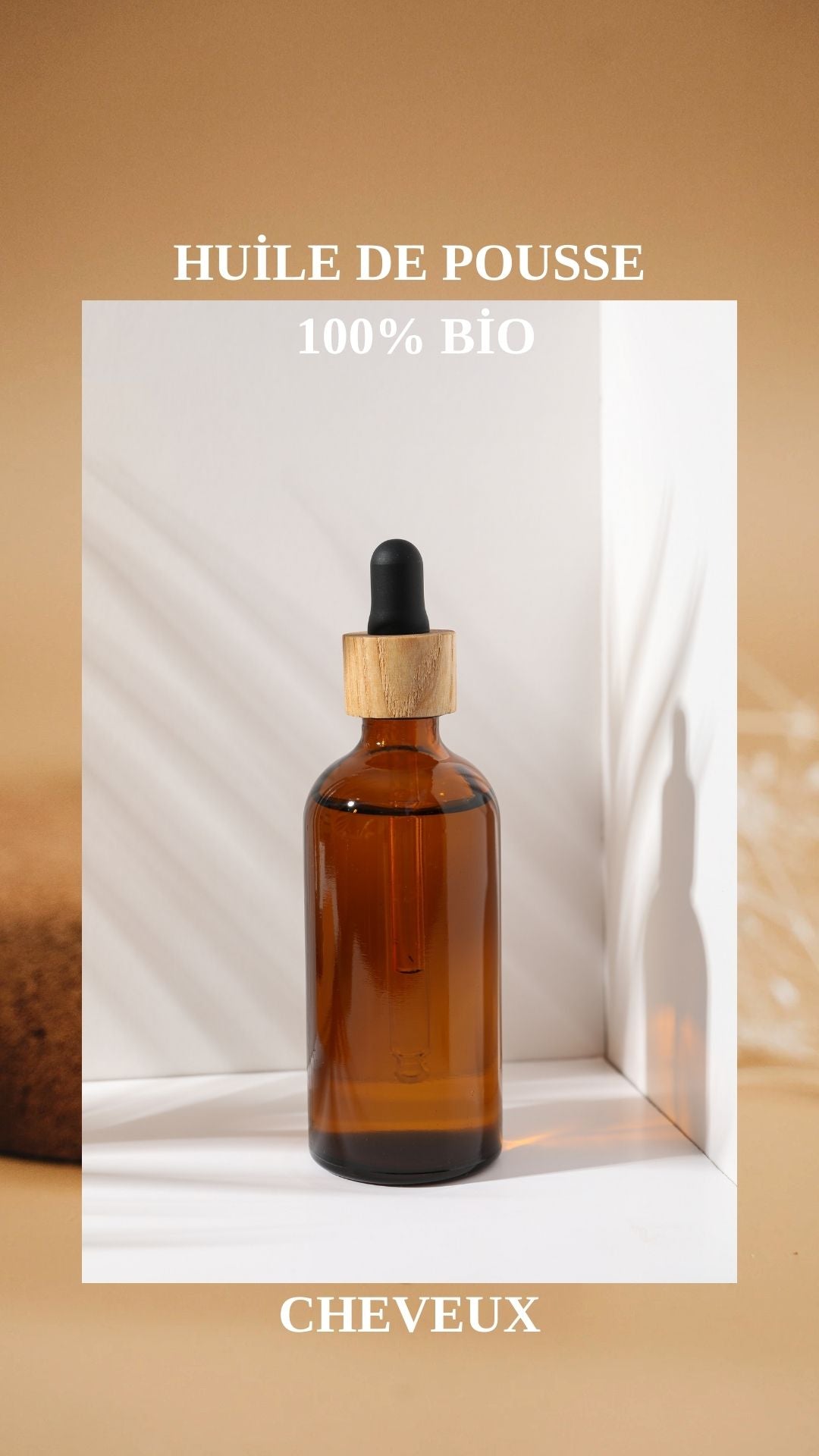 HUILLE CAPILLAIRE